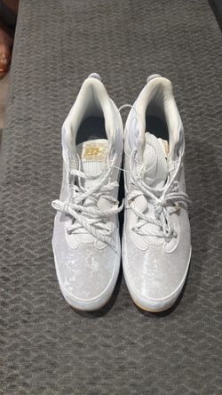 Under Armour Cleats