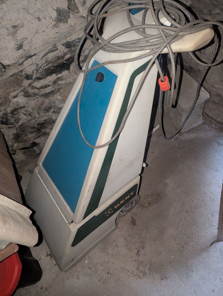 Kent Vacuum