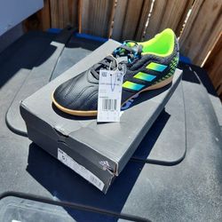 Adidas Unisex-Adult Copa 19.4 FG (Firm Ground) Soccer Shoe Sz 5  BB8091 NEW
