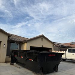 Dumpster