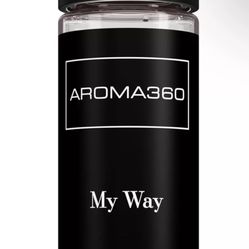 Aroma360 Pro Pod My Way fragrance oil 