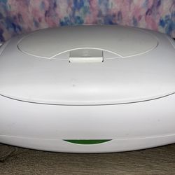 Diaper Warmer