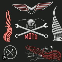 Lawn Mower Motorcycle Maintenance Provided 