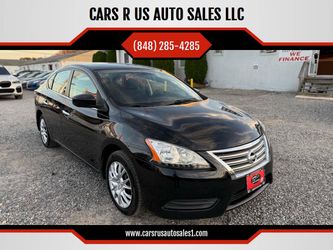 2013 Nissan Sentra