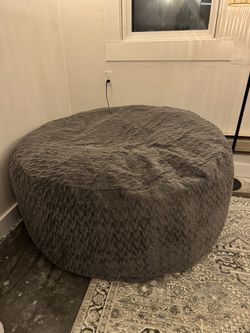 lounge & co bean bag chair