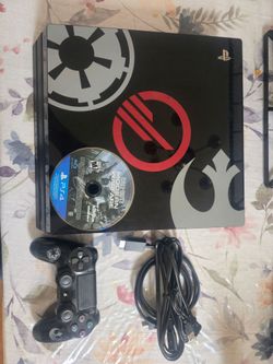 Ps4 pro