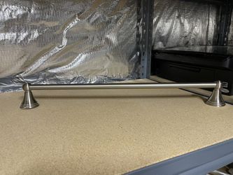 Bathroom Towel Bar