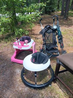 Baby items