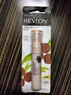 Lip balm