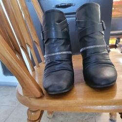 Blowfish malibu boots Womens