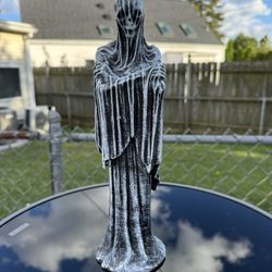 Halloween Statue