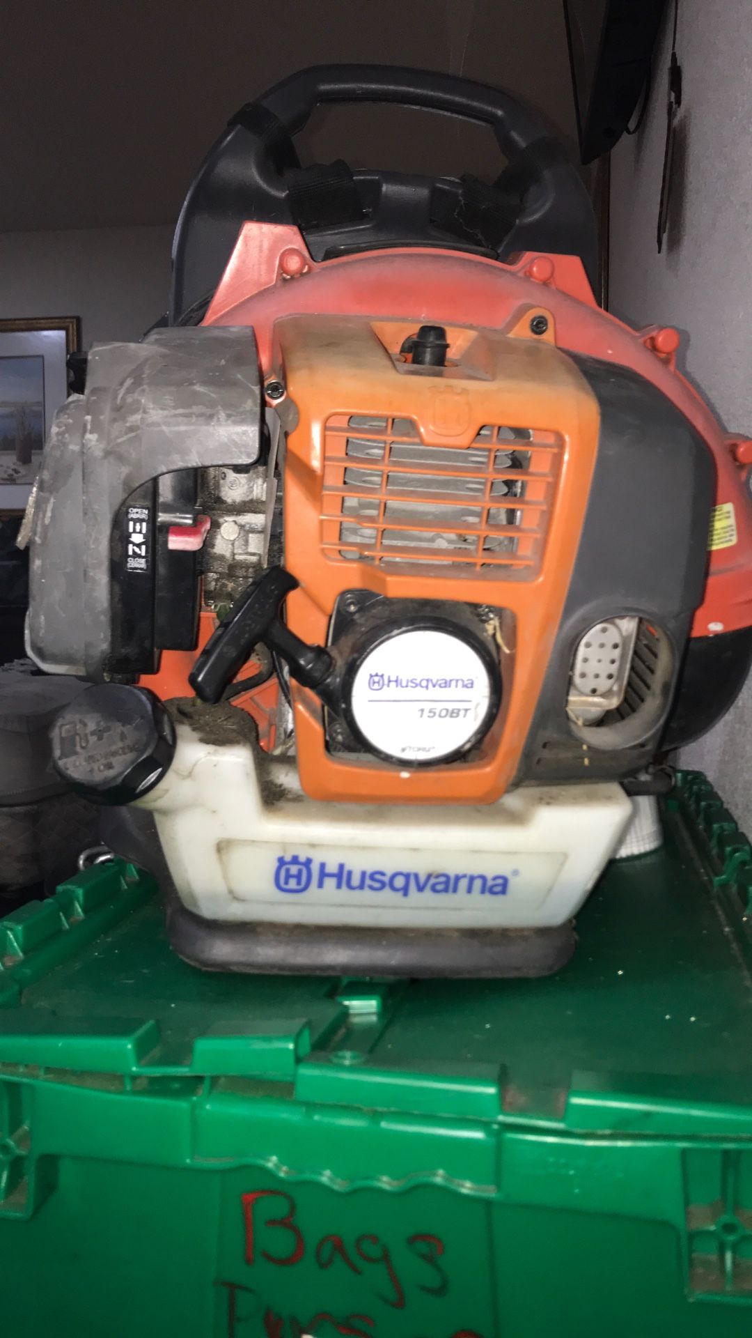Husqvarna