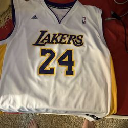 Kobe Jersey Xl