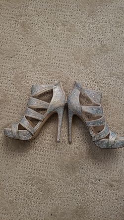 Steve Madden shoes