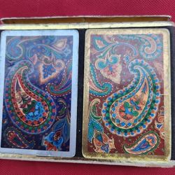 Vintage Playing Cards