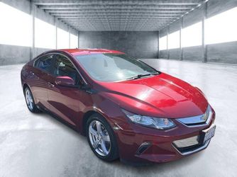2016 Chevrolet Volt