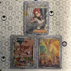 Destined Rivals Lot Pokemon SV DRI TCG