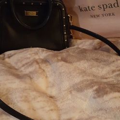 Studded Kate Spade Bag