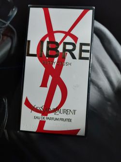 Ysl Berry Crush