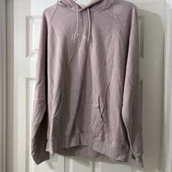 Polar Skate Men’s Pale Purple Sweatshirt