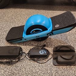Onewheel Gt
