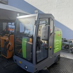 Starvox D19 Electric Sweeper