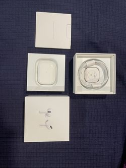Apple Air pods (Gen 1) *Brand New* Never Worn