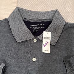 Tshirt Polo