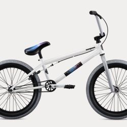 New Mongoose Legion 40 Bmx Bike 