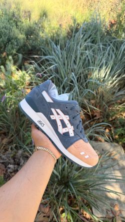 Asics Gel-Lyte III Remastered size 9.5M