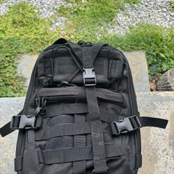 Black Bag