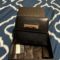 Gucci Wallet 