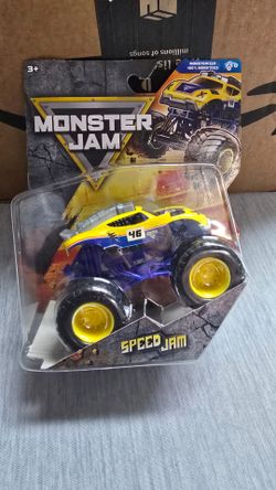 Monster Jam