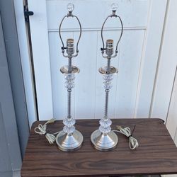 Decorative Lamps 