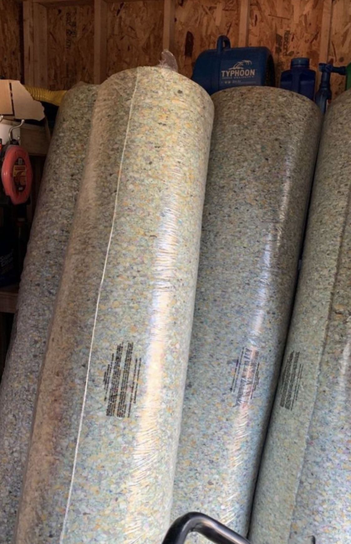 Carpet Pad