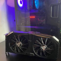 XFX AMD Radeon™ RX 5700 XT 8GB GDDR6 RAW II Ultra