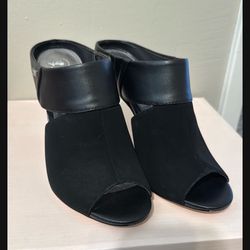 CK Cute Slip On Heels