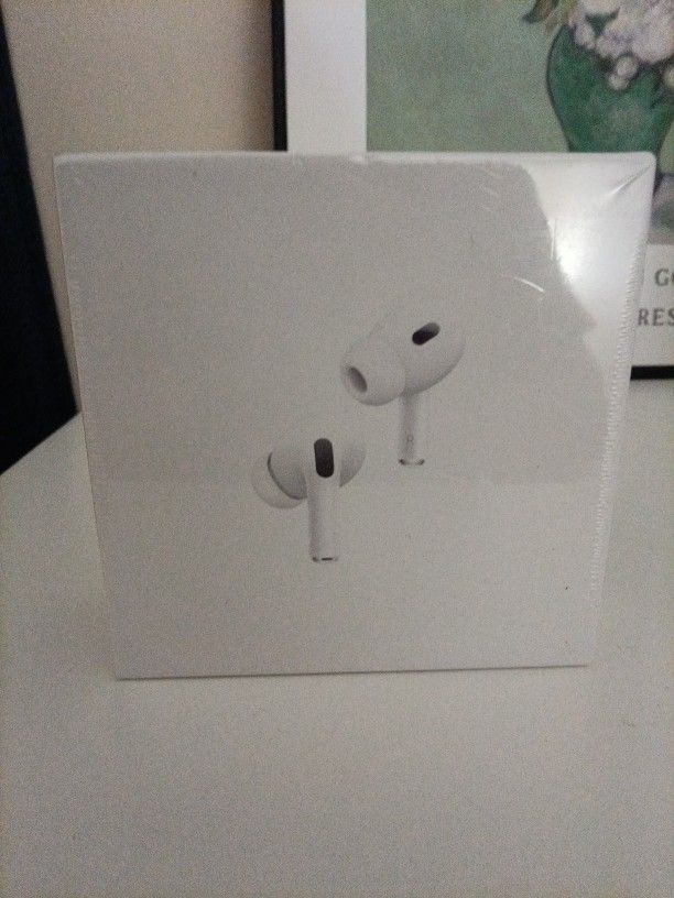Airpod Pro (2nd Gen)