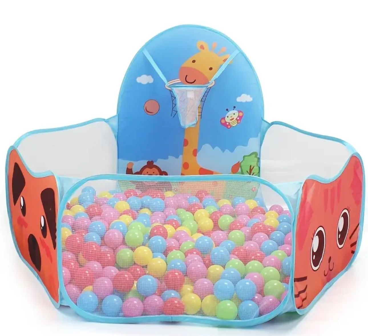 Ball Pit