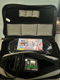 PSP 3000