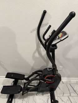 🚨 Elliptical for Sale – Only $60🚨