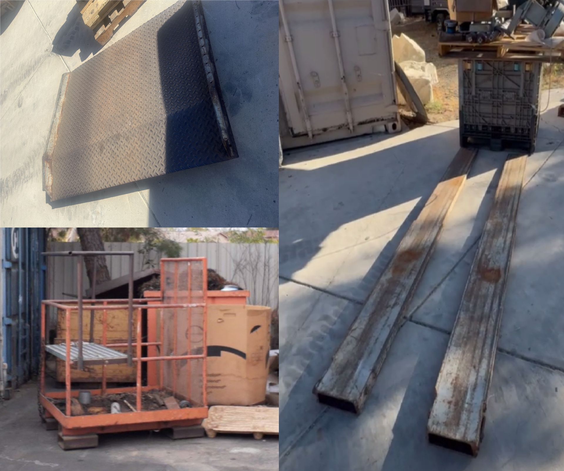 INDUSTRIAL WEB HANDLING / REWIND UNWIND TOOL