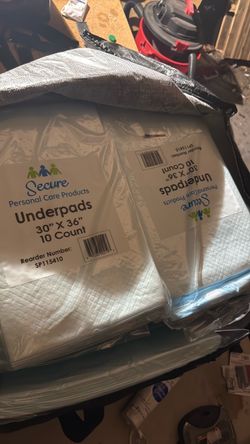 Dog Pads