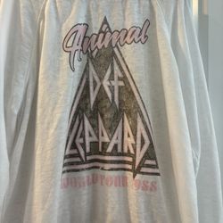 Recycled Karma Sweatshirt 