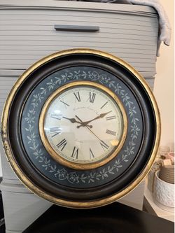 Westminster Court Clock Co. London