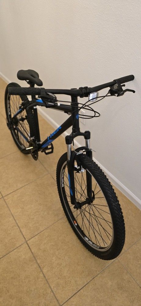 26" Trek  Bike