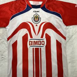 Chivas Jersey 2006 Chicharito