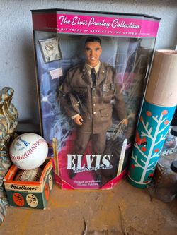 Elvis