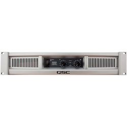 QSC GX3 Stereo Power Amplifier