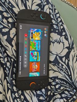 Switch 2